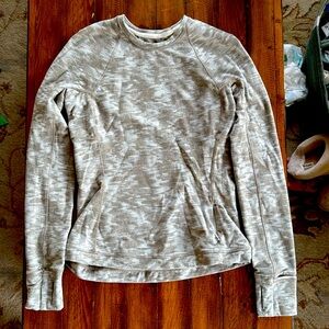 Lululemon Crewneck sweatshirt